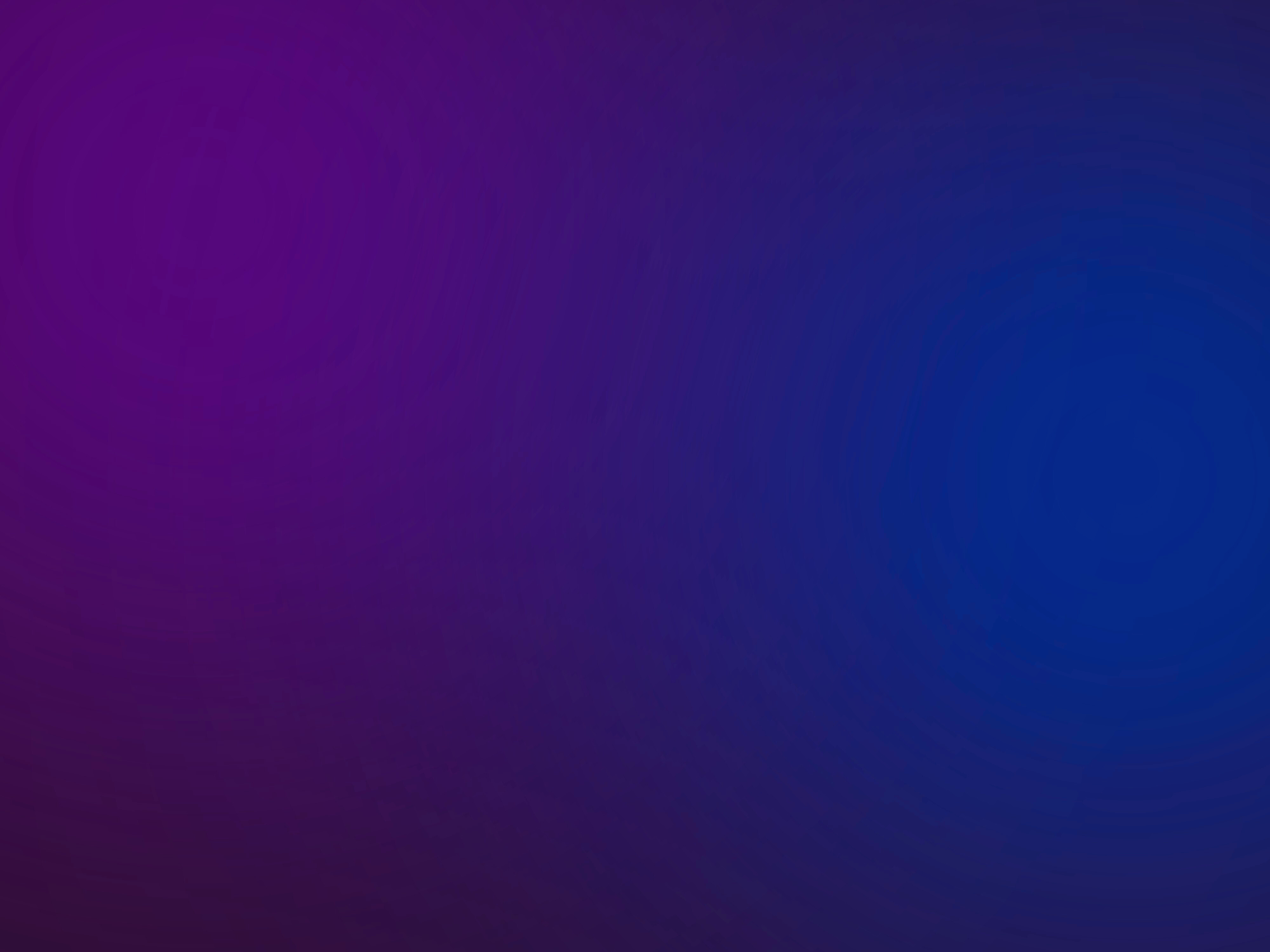 Blue Purple Liquid Blur Gradient Background