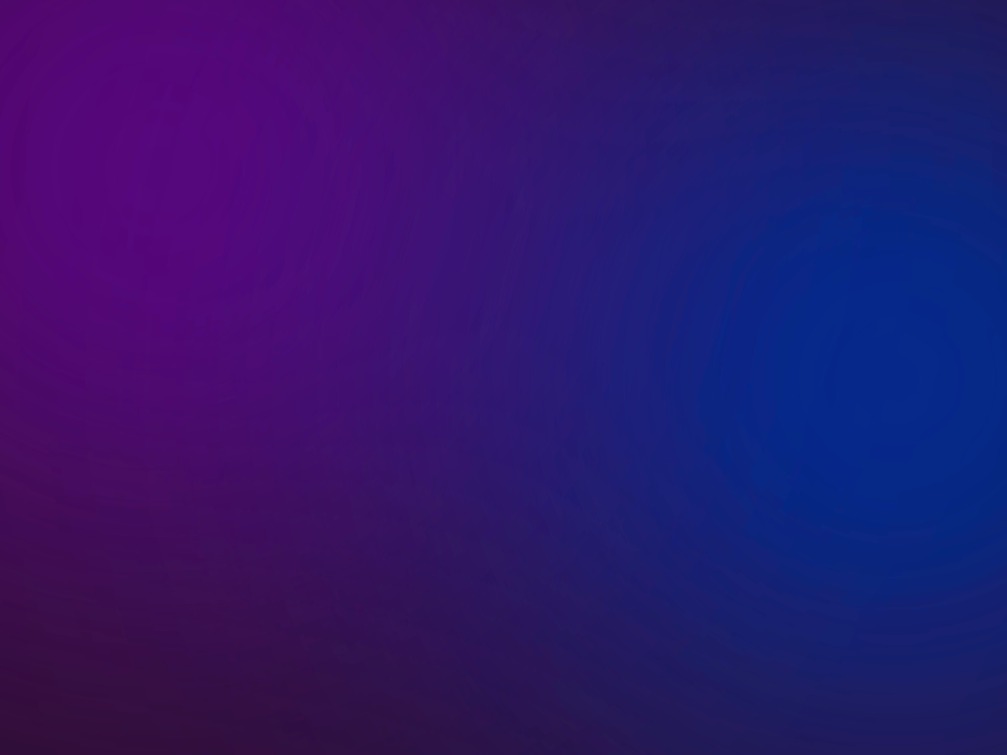 Blue Purple Liquid Blur Gradient Background